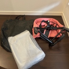 テーブルチェアの画像