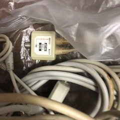 地デジ　BS CS分配器の画像