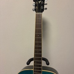 (美品)YAMAHAギター(スターターセット付)の画像