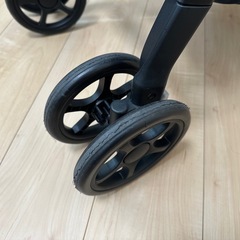 スマートエンジェル（西松屋ブランド）　ベビーカーの画像