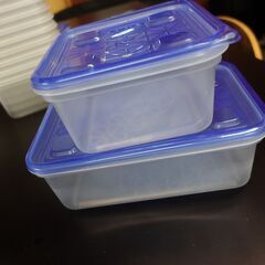 ジップロック(Ziploc)・ リーザーバッグ・コンテナー　他の画像