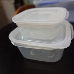 ジップロック(Ziploc)・ リーザーバッグ・コンテナー　他の画像