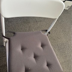 ダイニングデスクセットの画像