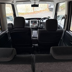 早い者勝ち❗️現在商談中！電動スライドドア　タントカスタム　20年型　車検9年2月25日まであり！の画像