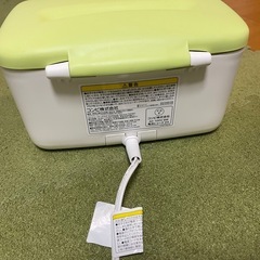 クイックウォーマーの画像