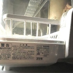 コイズミ食器乾燥機の画像