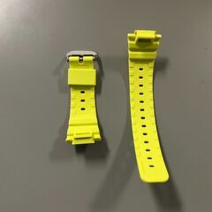 【正規品】G-SHOCK Lucky Dropシリーズ DW-5600GL-9JR バンド　※日本製の画像
