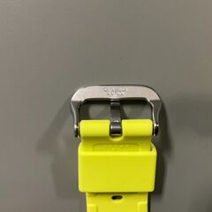 【正規品】G-SHOCK Lucky Dropシリーズ DW-5600GL-9JR バンド　※日本製の画像