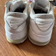 NIKEシューズの画像