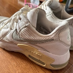 NIKEシューズの画像