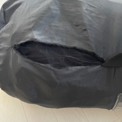 ヴォクシー　　全面サンシェードの画像