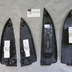 SUBARU パワーウィンドスイッチの画像