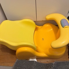 お風呂　ヘビーチェアの画像