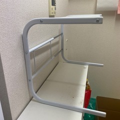 レンジ　上　ラックの画像