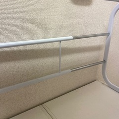 レンジ　上　ラックの画像