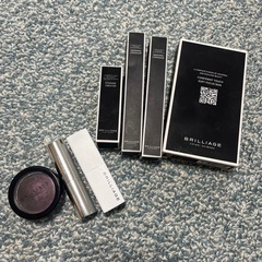 ブリリアージュ　コスメセットの画像