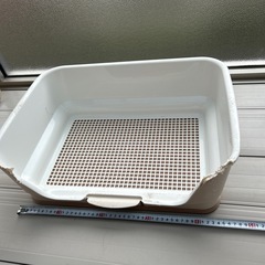 リッチェル　トイレトレーナーの画像