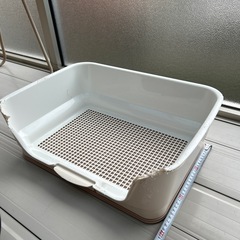 リッチェル　トイレトレーナーの画像