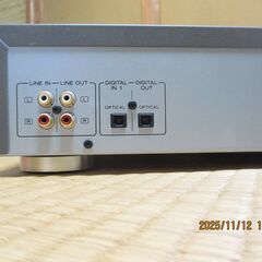 MDプレイヤーの画像