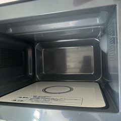 電子レンジ の画像