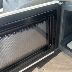 電子レンジ の画像