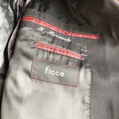 ジャケット13着の画像