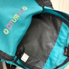 リュックサックの画像