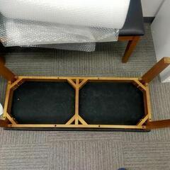 ベンチ、椅子の画像