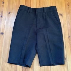 フォーマルスーツ男の子 110cmの画像