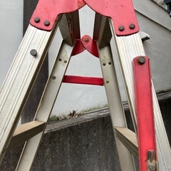 富士工業　　らくらくステップ　　6尺　FK-180　の画像