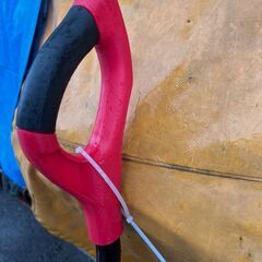 　雪はね、ジョンバー　雪押し　ショベル、スコップの画像