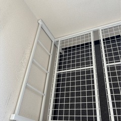 [バラ売り可能]IKEAシングルベットフレームx3台の画像