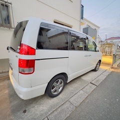 トヨタ　ノーア60系令和9年2月まで車検有りの画像