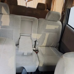 トヨタ　ノーア60系令和9年2月まで車検有りの画像