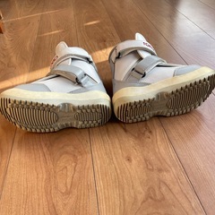スノーボードブーツ
　の画像