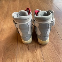 スノーボードブーツ
　の画像
