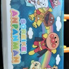 アンパンマンまとめ売りの画像
