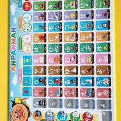 アンパンマンまとめ売りの画像