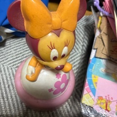 古いぬいぐるみまとめの画像