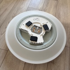 シーリングライトの画像