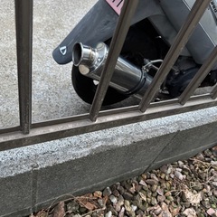 スズキアドレスV125Gの画像