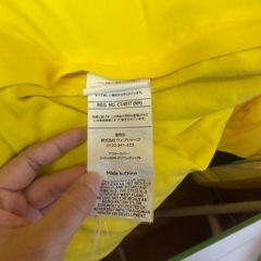 yogibo ヨギボー の画像