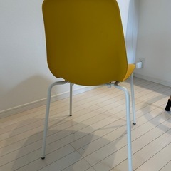 IKEA イケア 椅子 ダイニングチェアの画像