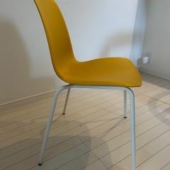 IKEA イケア 椅子 ダイニングチェアの画像