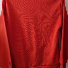 子供PUMAジャージ上着 150の画像