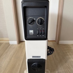 DBK オイルヒーターの画像