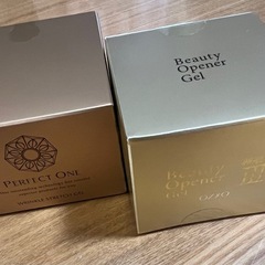 パーフェクトワンリンクルストレッチジェル/オージオビューティーオープナージェルNの画像