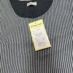 エプロン 新品未使用の画像