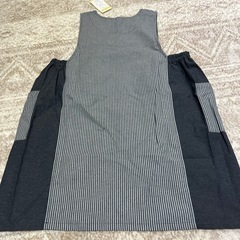 エプロン 新品未使用の画像