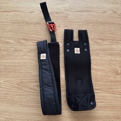 ergobaby 黒の画像